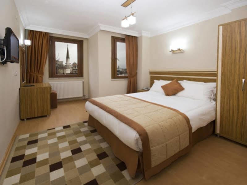Hotel May Hotel Istanbul