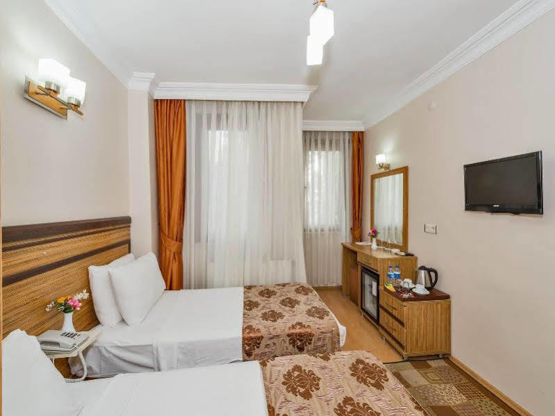 Hotel May Hotel Istanbul Istanbul