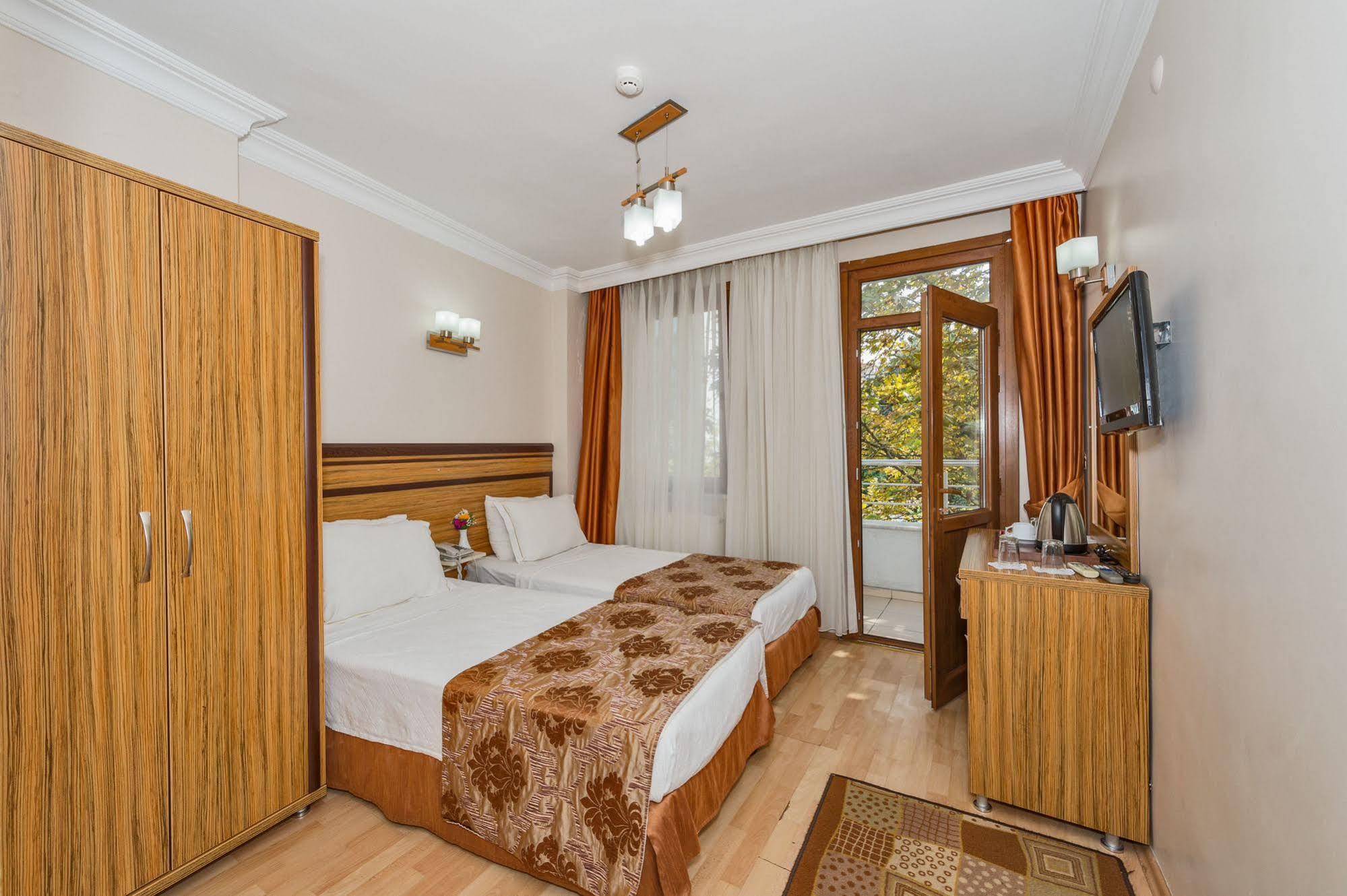 May Hotel Istanbul Hotel