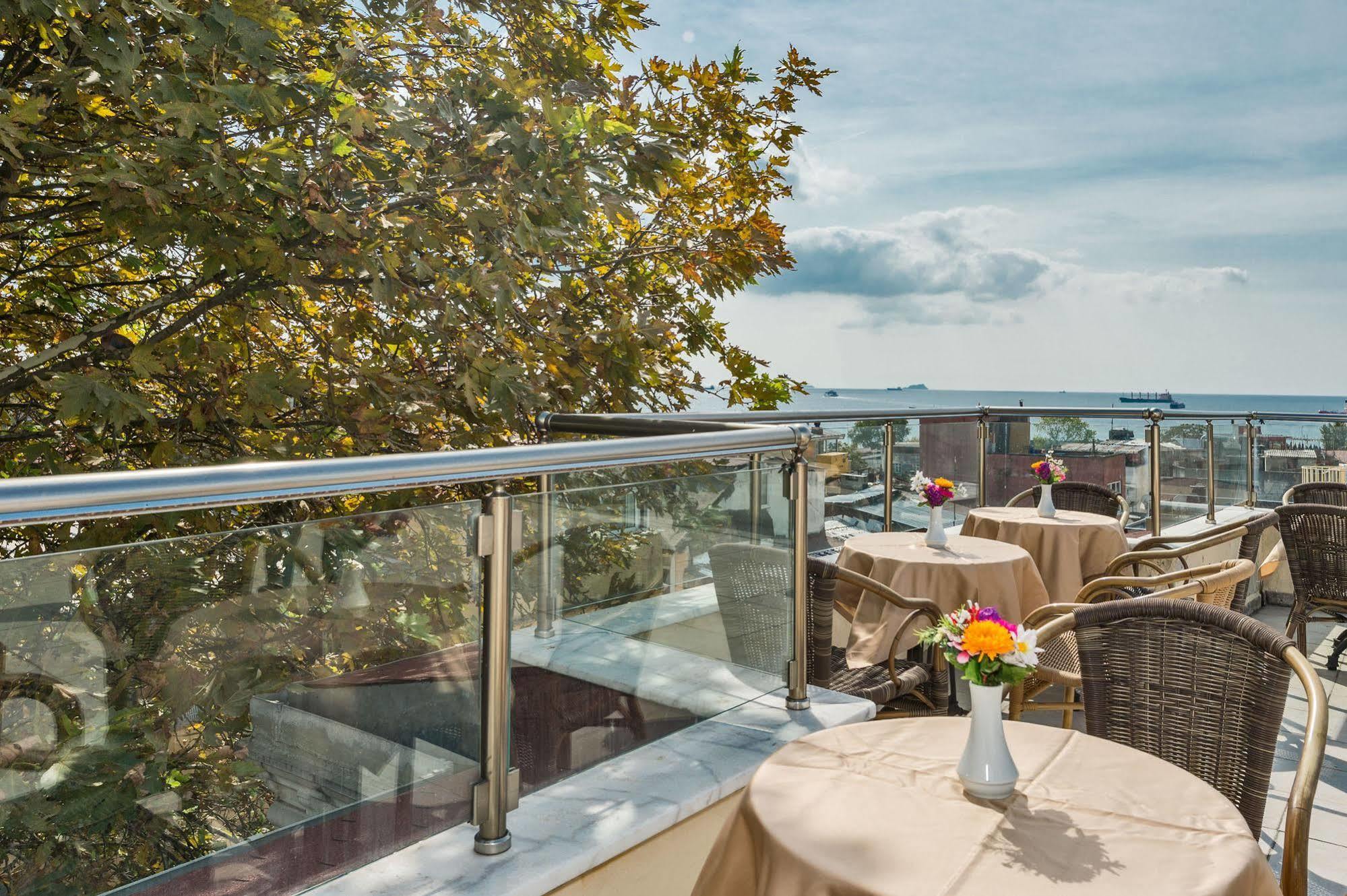May Hotel Istanbul Hotel Istanbul
