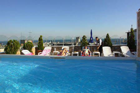 Hotel Grand Emin 3*