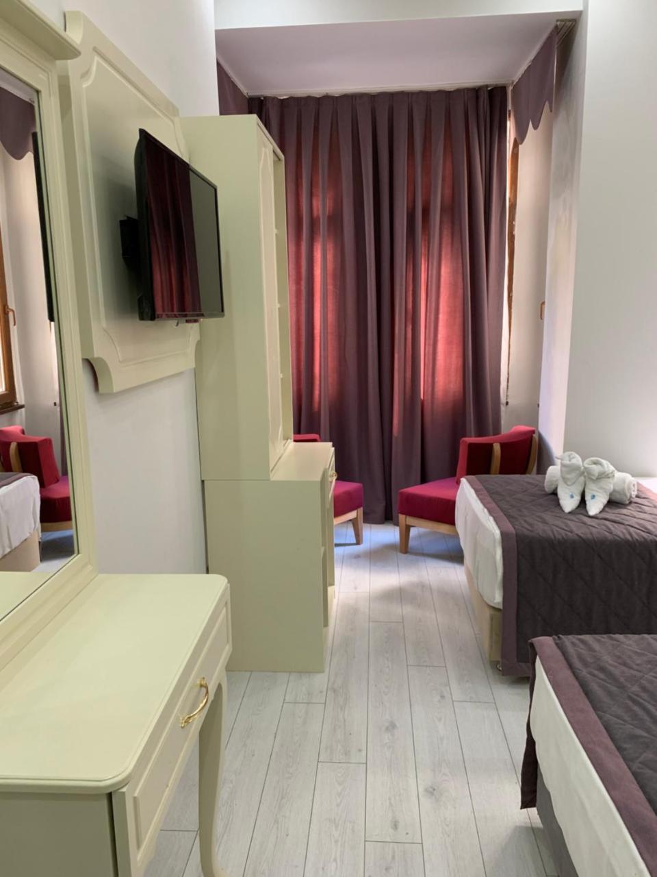 Taksim Diamond Hotel Istanbul