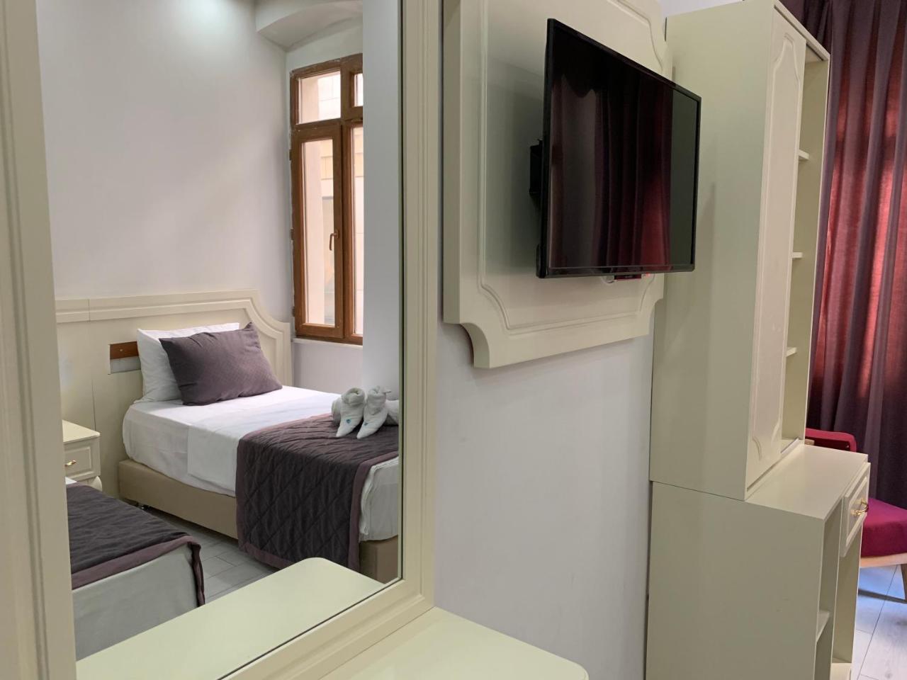 Taksim Diamond 2* Istanbul