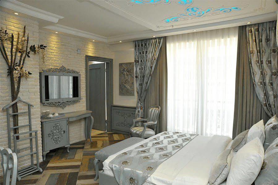 Ayna 4* Istanbul