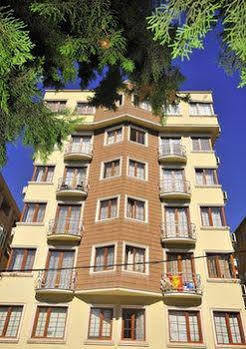 Point Aparthotel