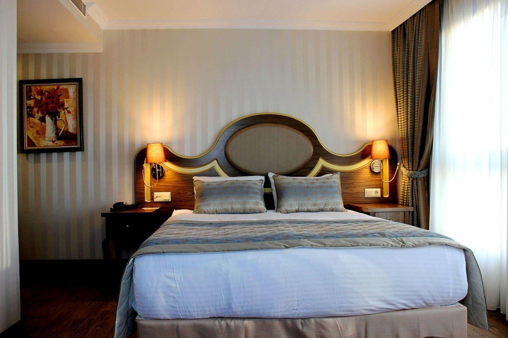 The 4* Istanbul
