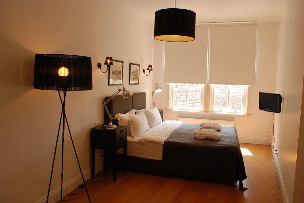 X Flats Tophane Apartment Istanbul