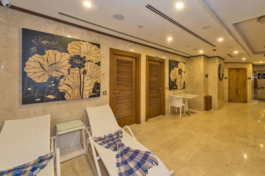 Otel Darkmen 3*