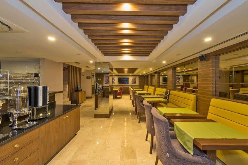 Otel Darkmen 3*