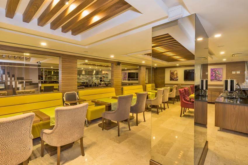 Darkmen Otel İstanbul