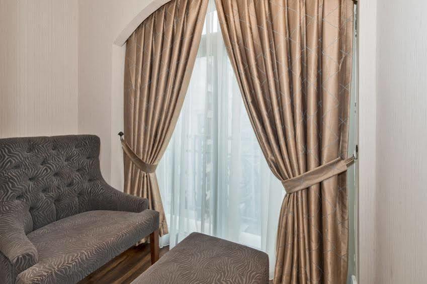Darkmen Otel İstanbul