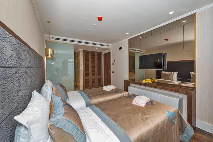 Otel Darkmen İstanbul