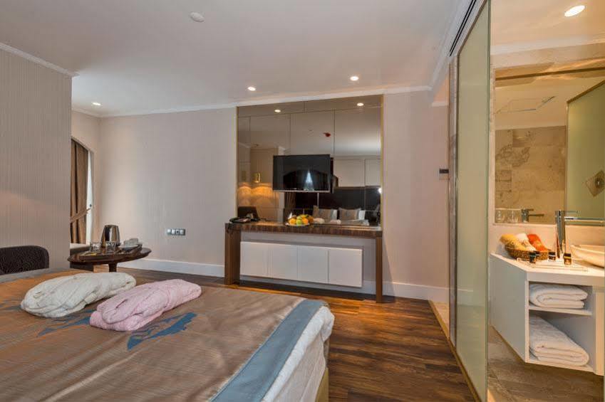 Otel Darkmen İstanbul