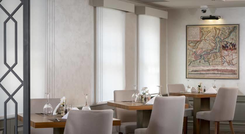 Hotel Millenium Golden Horn