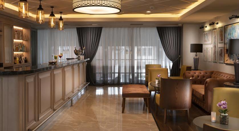 Millenium Golden Horn Hotel
