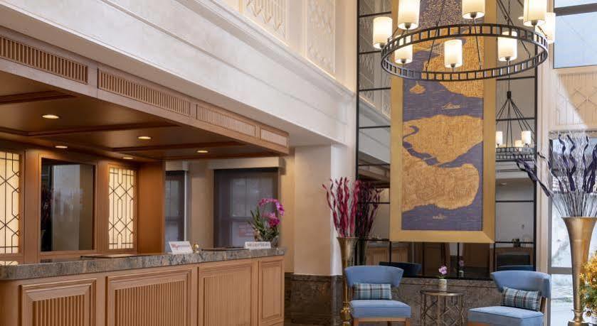 Hotel Millenium Golden Horn