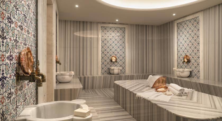 Millenium Golden Horn Hotel 5*