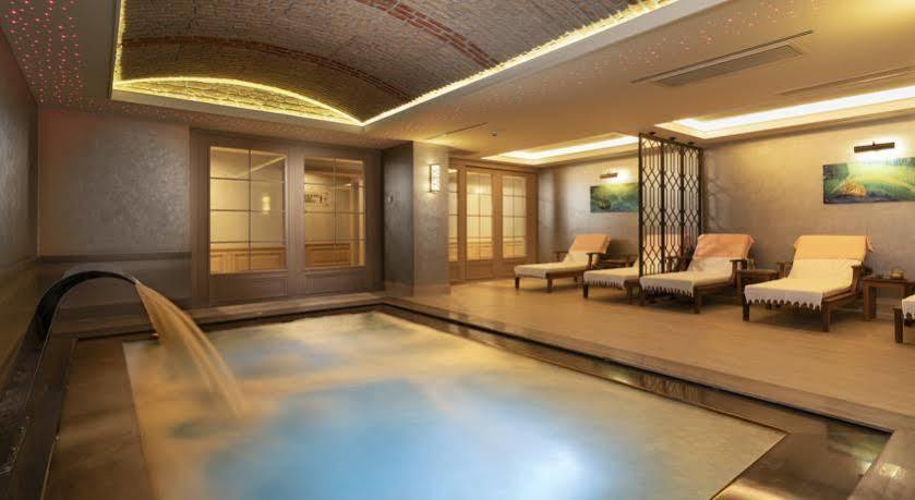 Millenium Golden Horn Hotel Istanbul