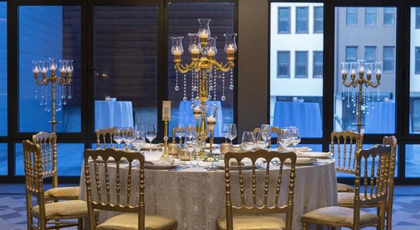Hotel Millenium Golden Horn Istanbul