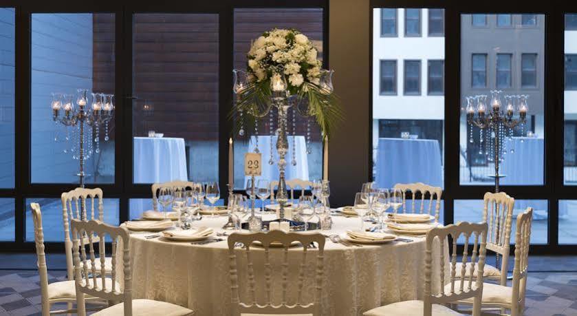 Hotel Millenium Golden Horn 5*