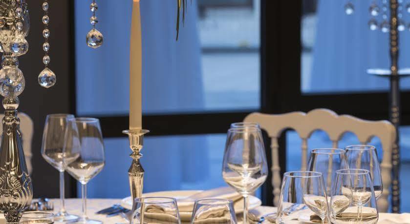 Millenium Golden Horn Hotel 5*