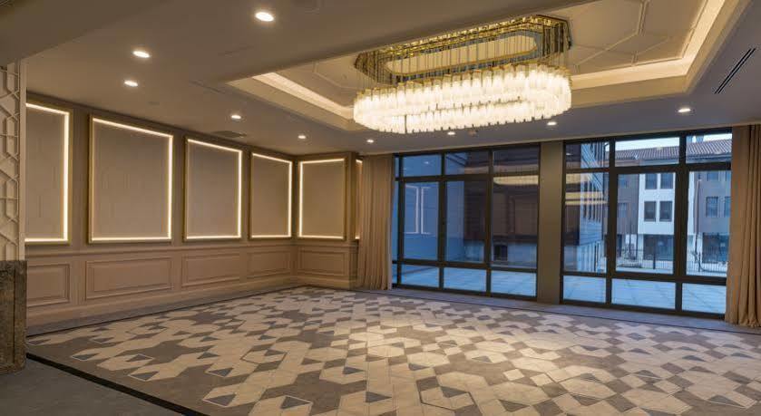 Millenium Golden Horn Hotel