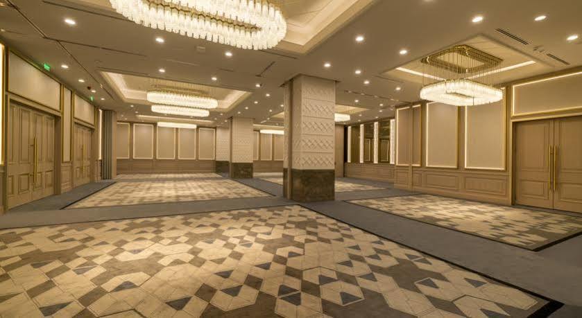 Millenium Golden Horn Hotel