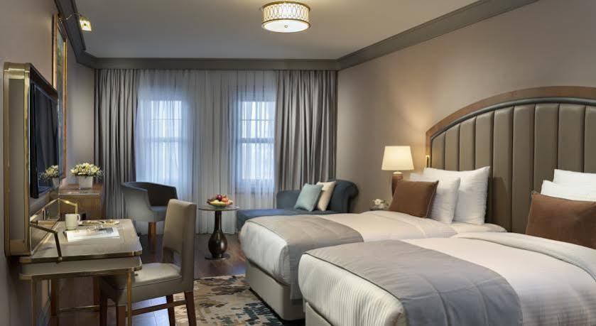 Millenium Golden Horn Hotel