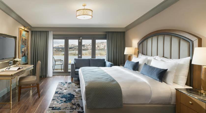 Millenium Golden Horn Hotel 5*