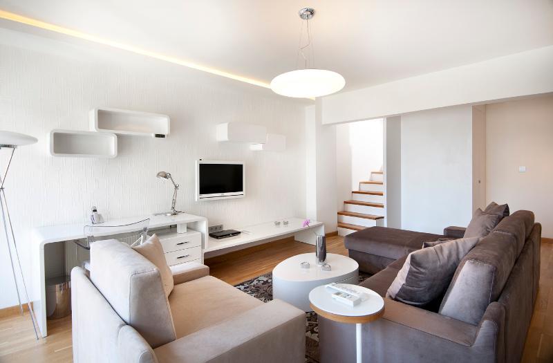 Hotel Nuru Ziya Residences 2*