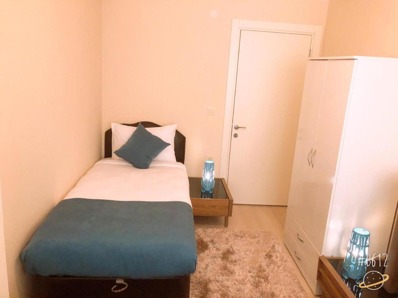 Apartamento Color Homes Bomonti *