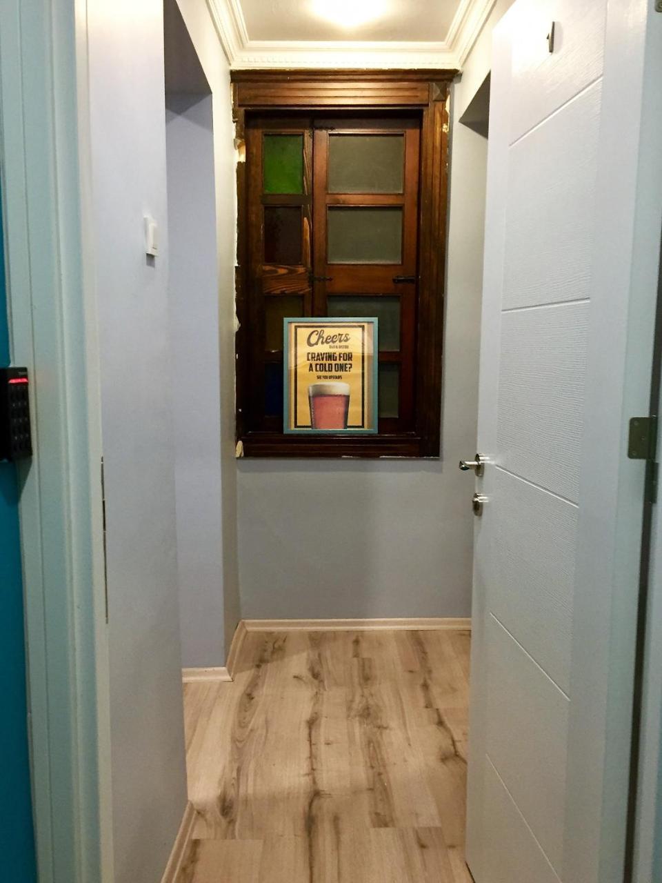 Cheers Vintage Hostel
