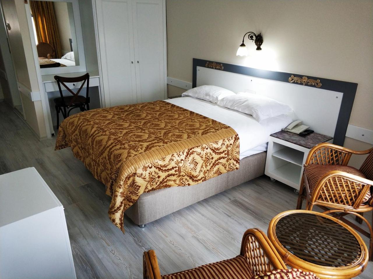 Hali 3* Istanbul