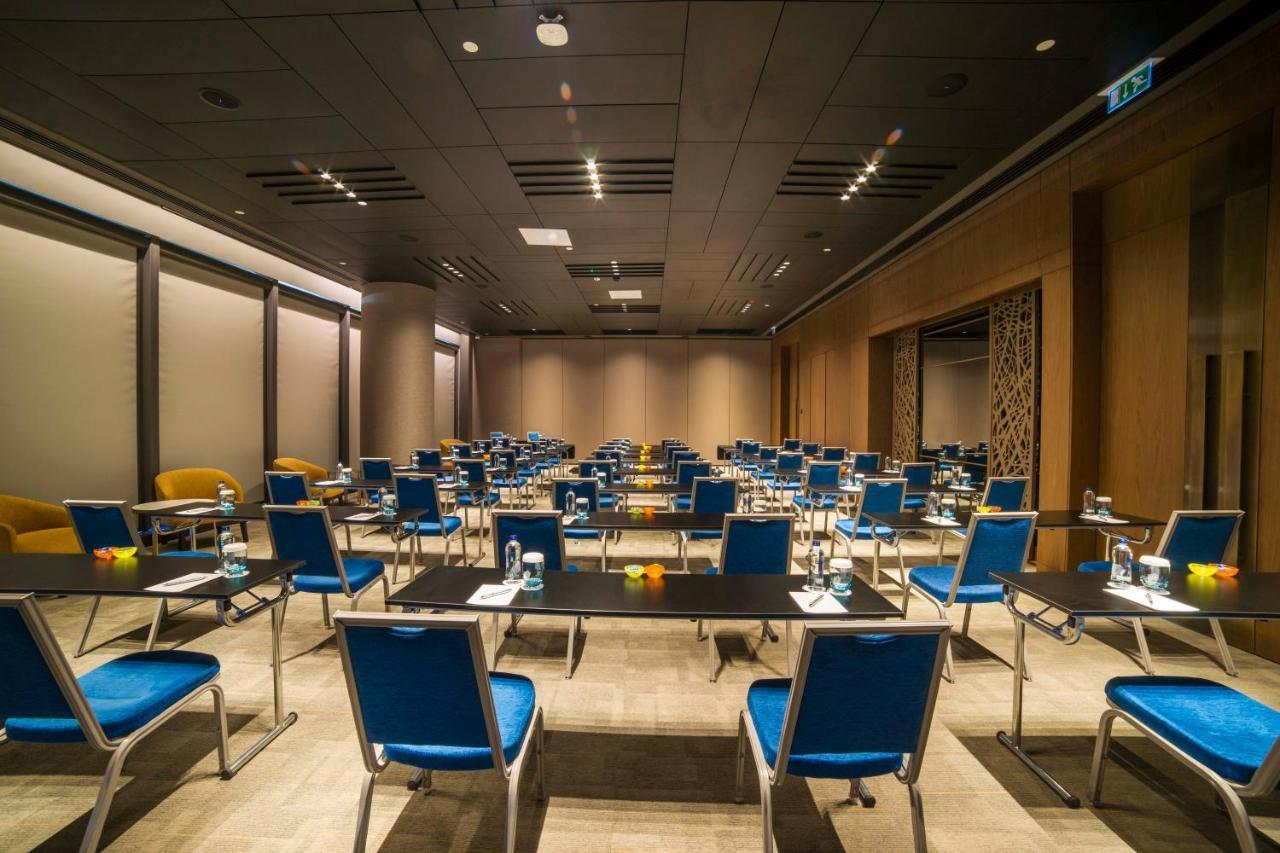 Radisson Collection Hotel, Vadistanbul Hotel Istambul