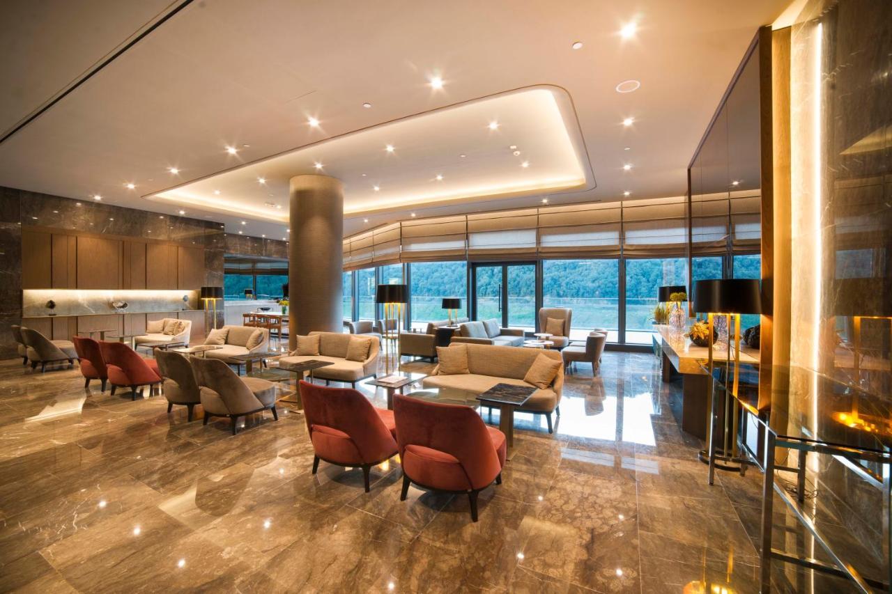 Radisson Collection Hotel, Vadistanbul Hotel Istambul