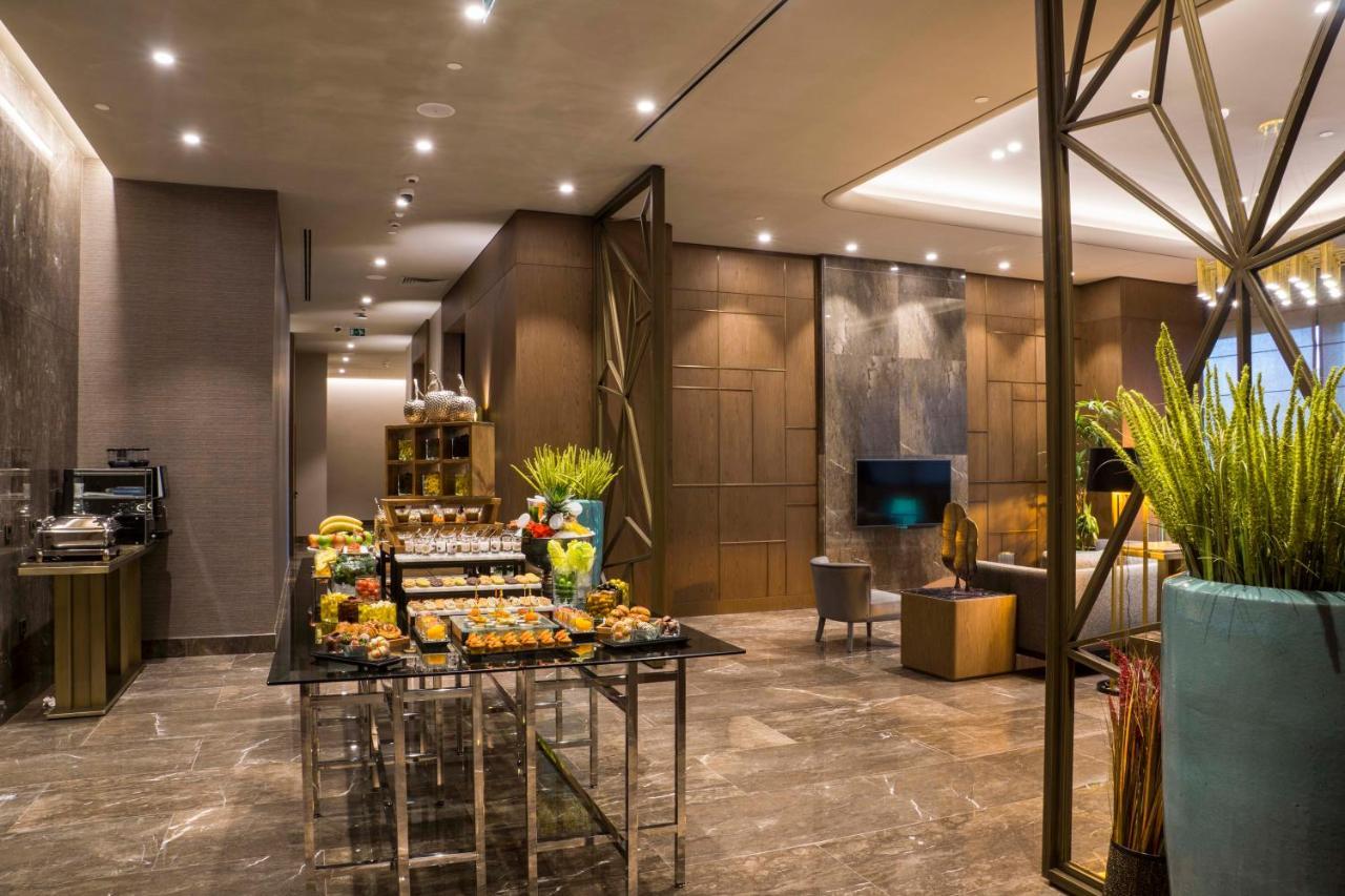 Radisson Collection Hotel, Vadistanbul Hotel