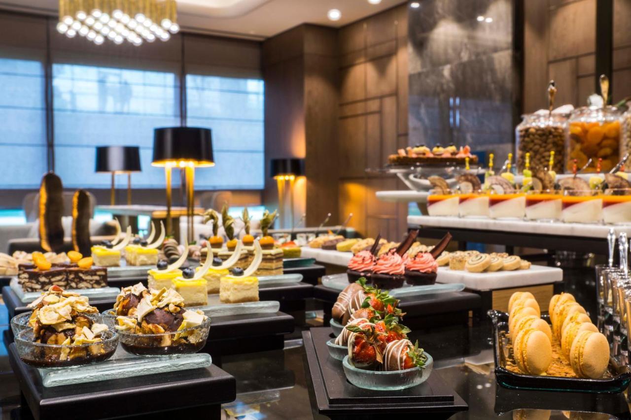 Hotel Radisson Collection Hotel, Vadistanbul Istambul