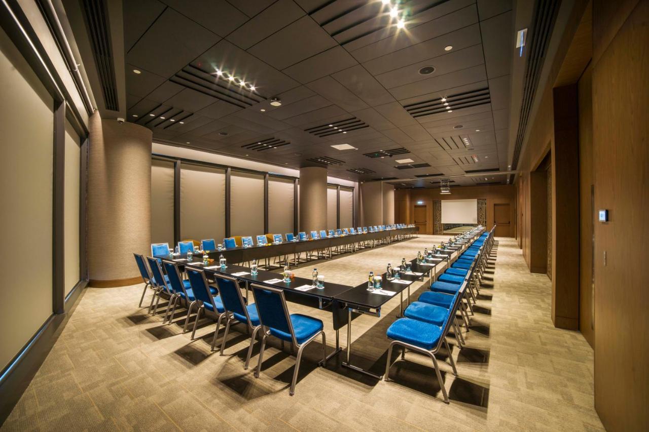 Radisson Collection Hotel, Vadistanbul Istambul
