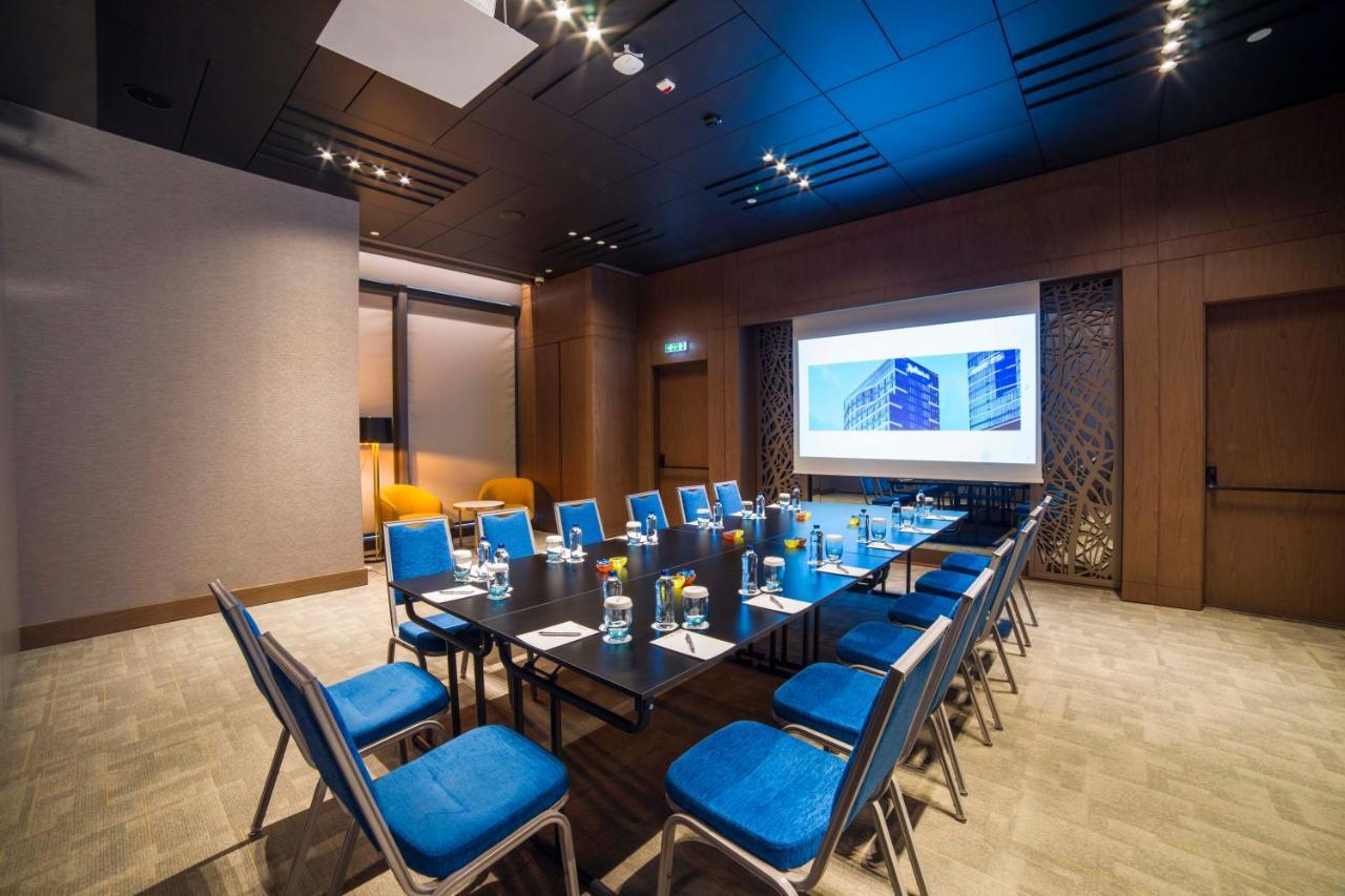 Hotel Radisson Collection Hotel, Vadistanbul