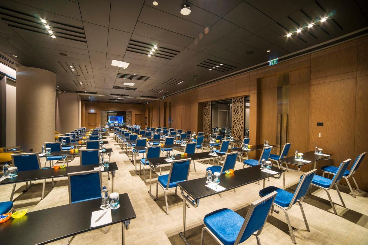 Hotel Radisson Collection Hotel, Vadistanbul