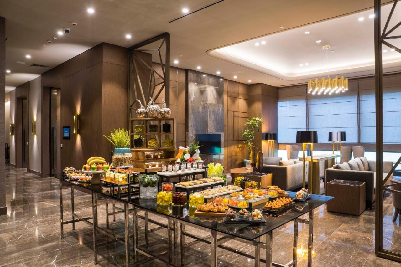 Radisson Collection Hotel, Vadistanbul Hotel