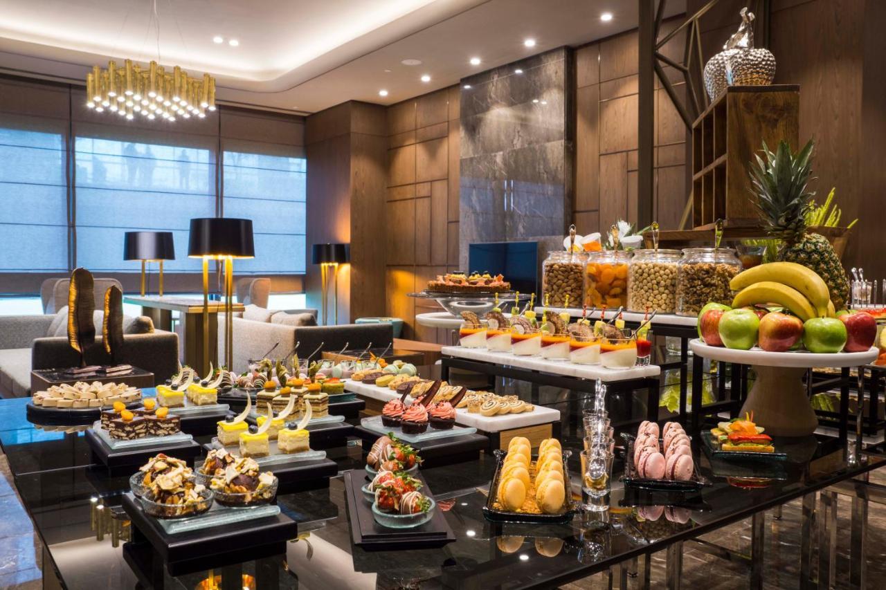 Hotel Radisson Collection Hotel, Vadistanbul Istambul