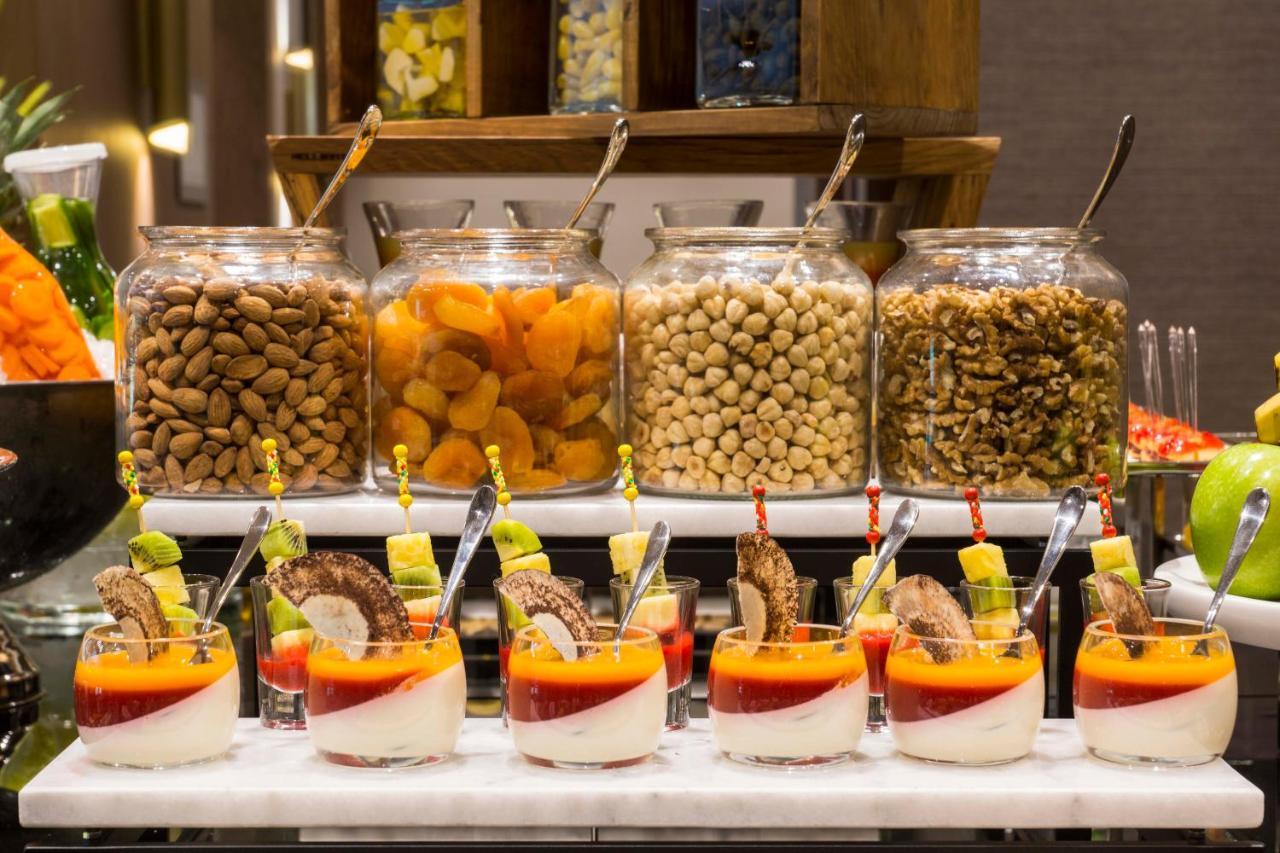 Radisson Collection Hotel, Vadistanbul 5* Istambul