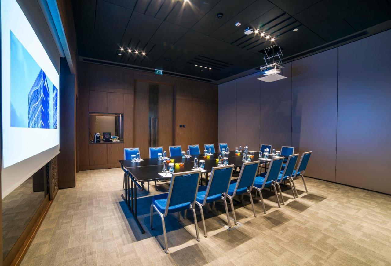 Radisson Collection Hotel, Vadistanbul 5* Istambul