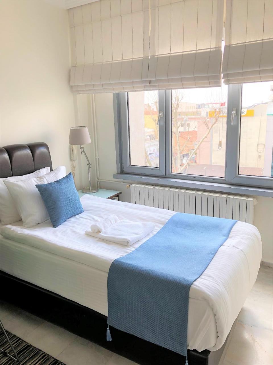 Mykent Hotel
