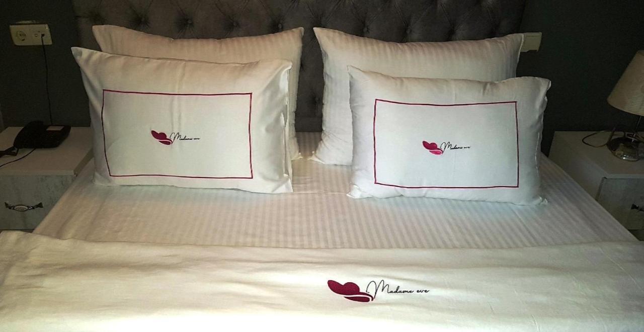 Fuat Bey Palace & 4* Istambul