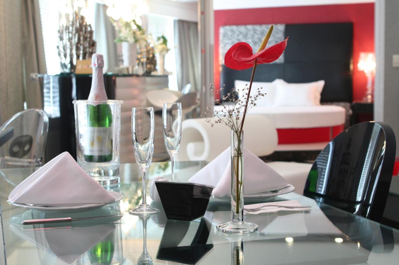 Hotel Surmeli Istanbul