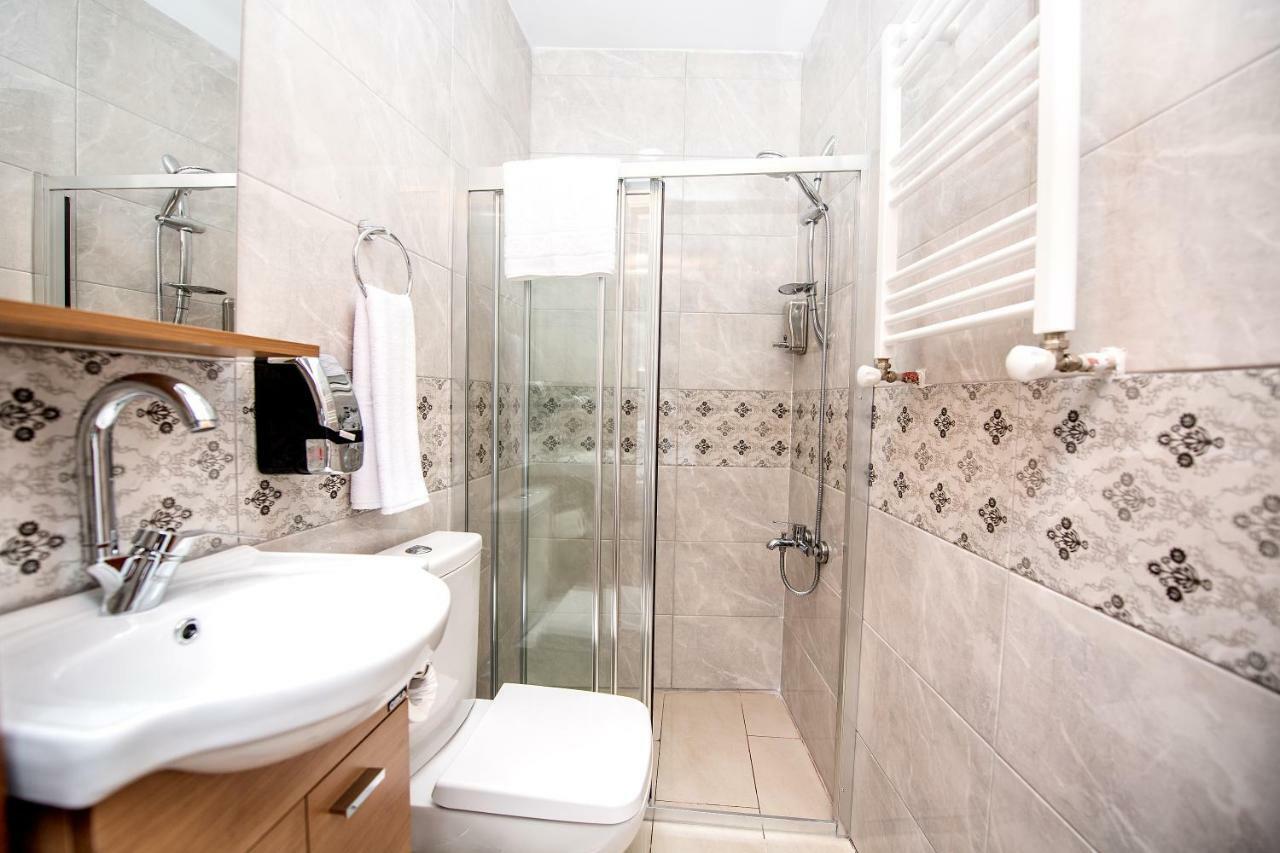 Sidra Boutique 2* Istanbul