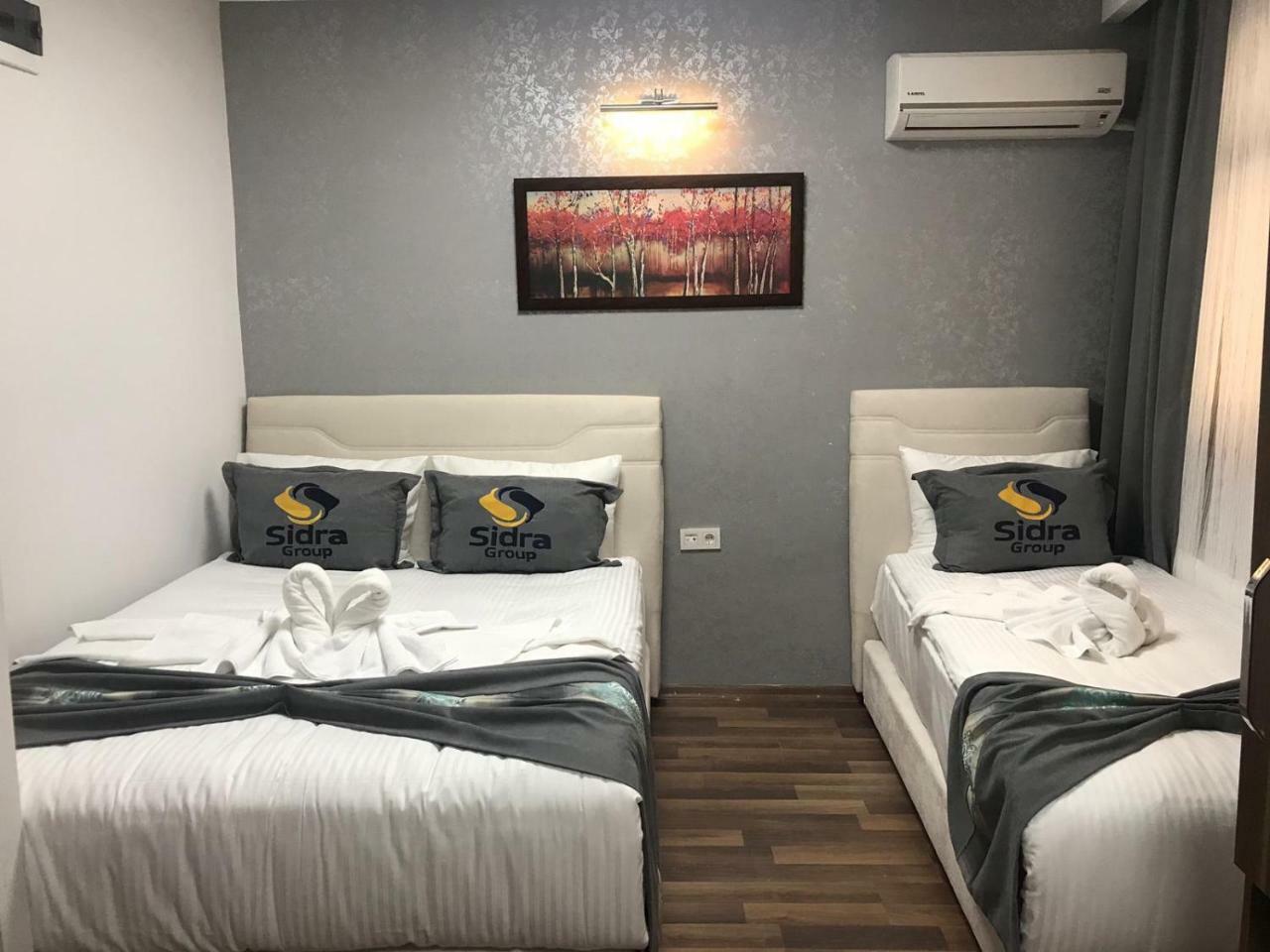 Hotel Sidra Boutique Istanbul