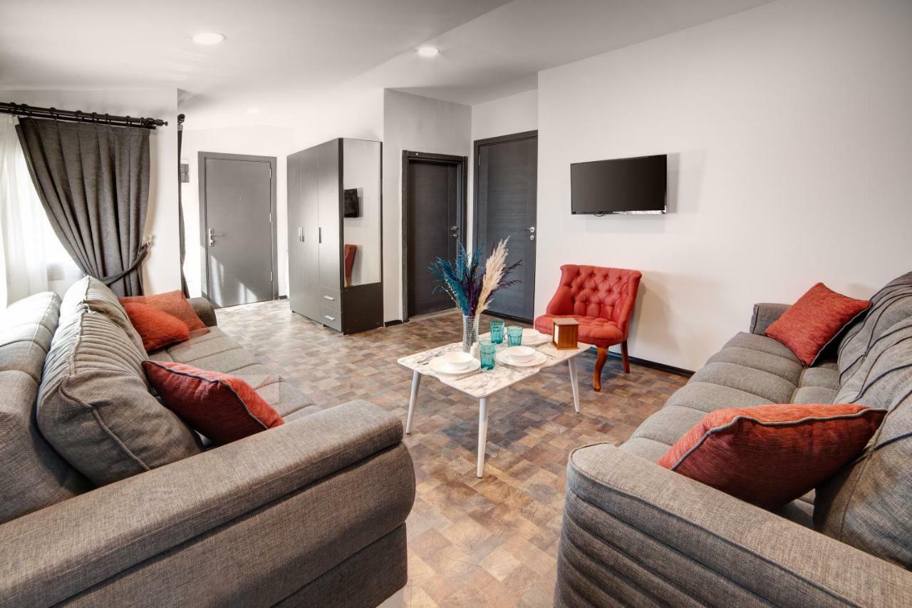 Bed & Breakfast Lime Garden 2*